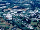 『高エネルギー加速器研究機構』一般公開