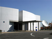 地図と測量の科学館