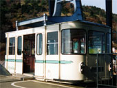 筑波山ロープウェイ